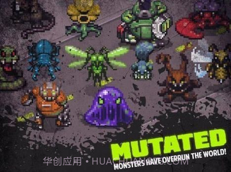 空闲荒原生存截图3 空闲荒原生存截图3