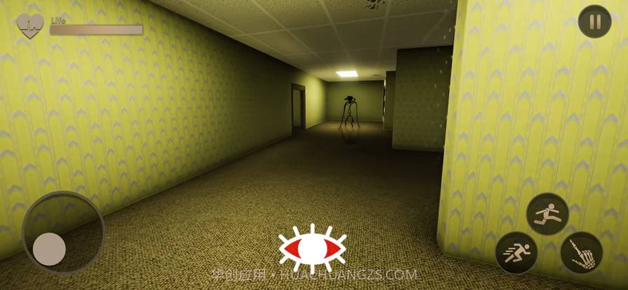 密室恐怖恐怖手机版截图2