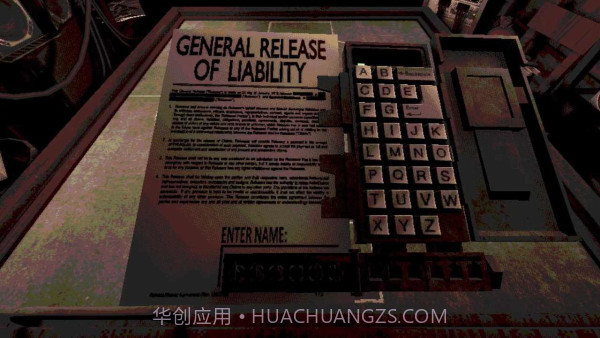 恶魔轮盘steam截图2