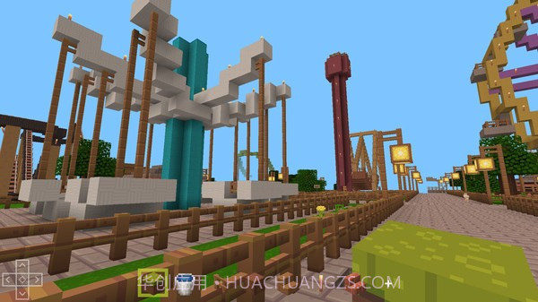 沙盒工艺最新版截图4