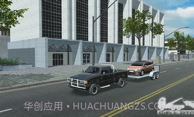 路边援助模拟器截图3 路边援助模拟器截图3