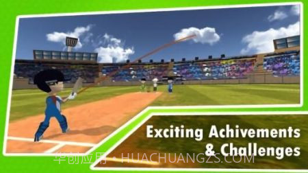 冠军板球截图1 冠军板球截图1