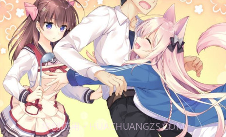 兽娘育成方案截图3 兽娘育成方案截图3