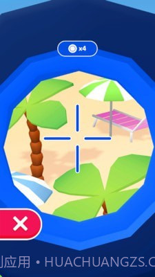 恶作剧狙击手截图3 恶作剧狙击手截图3