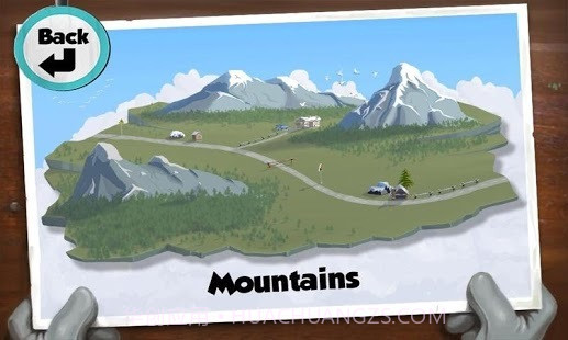 机车老奶奶截图3 机车老奶奶截图3