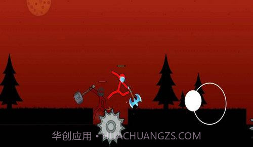 火柴人决斗者截图1