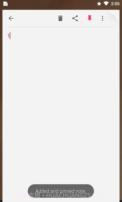 Mimnote截图3 Mimnote截图3