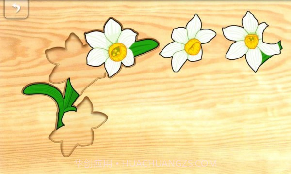 宝宝拼图植物截图5 宝宝拼图植物截图5