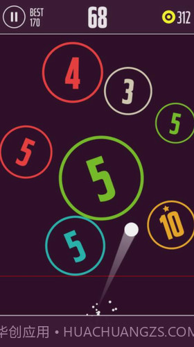 再来一球截图3 再来一球截图3