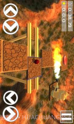 平衡球大冒险截图2