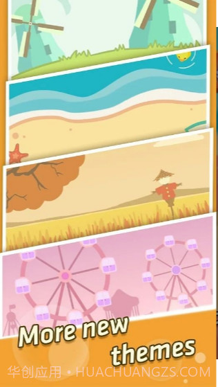 钢琴猫咪截图2 钢琴猫咪截图2