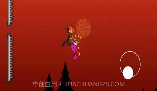 火柴人决斗者截图2