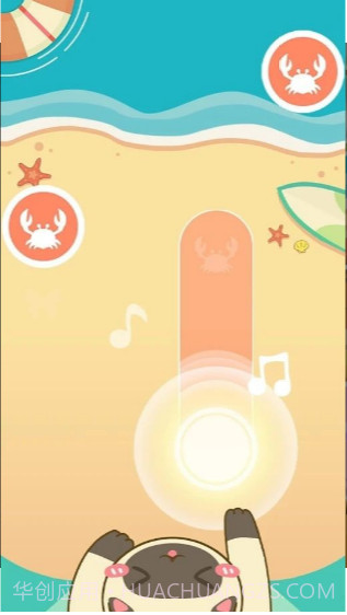 钢琴猫咪截图1 钢琴猫咪截图1