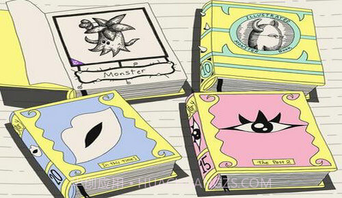 皮克罗斯的礼拜一截图3