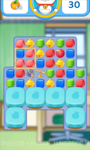 哆啦A梦Puzzle完整版截图3