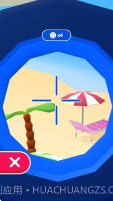 恶作剧狙击手截图4 恶作剧狙击手截图4