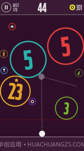 再来一球截图2 再来一球截图2