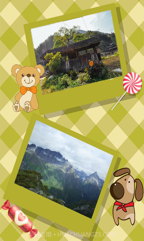 美美相框照相机截图4 美美相框照相机截图4