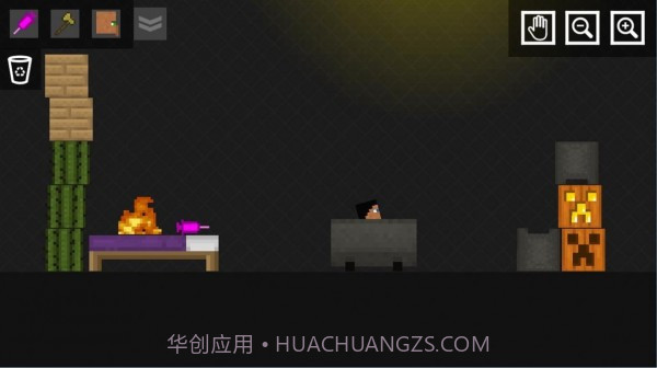 火柴人娃娃乐园截图2