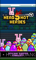 爆头小英雄截图1