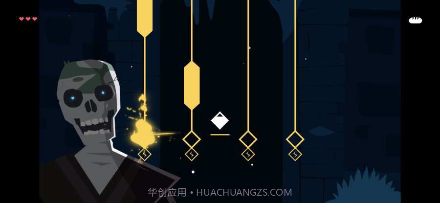 艾顿老树之心截图1