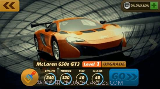 赛车之路截图3 赛车之路截图3