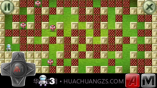 炸弹人 Bomber Mine截图3 炸弹人 Bomber Mine截图3