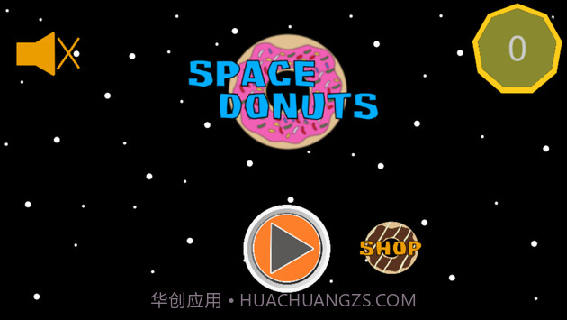 Space Donuts截图2 Space Donuts截图2