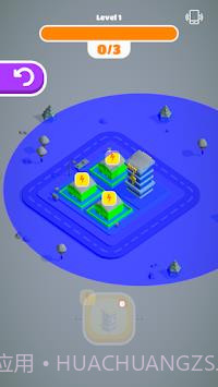 城市规划经理截图2