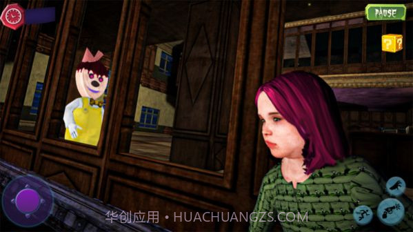 你好恐怖邻居2截图2