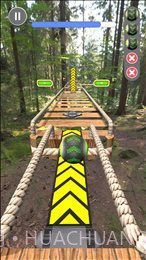 进击的球球大冒险最新版截图2