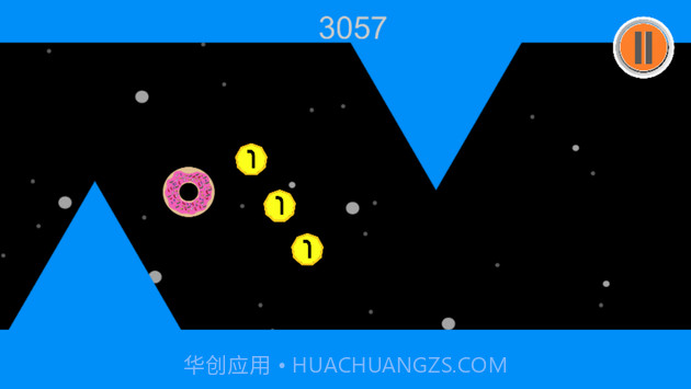 Space Donuts截图3 Space Donuts截图3