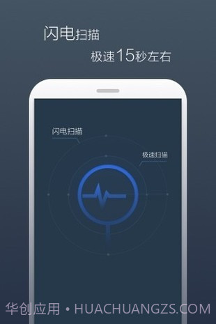 景云网络防病毒系统截图3