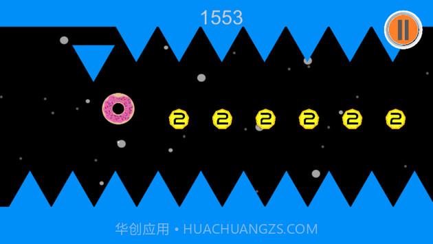 Space Donuts截图4 Space Donuts截图4