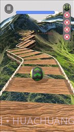 进击的球球大冒险最新版截图1