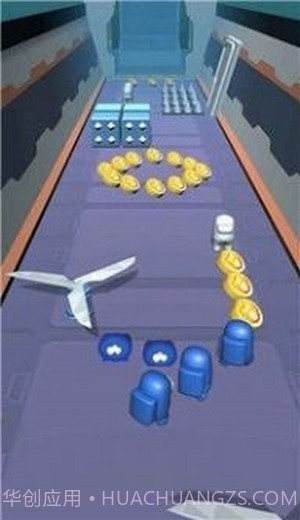 冒名顶替者生存竞赛截图3