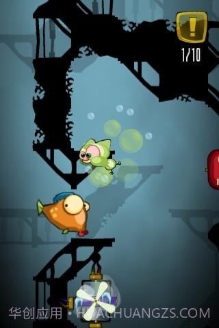 神奇小猫 Randall Schleufer截图3