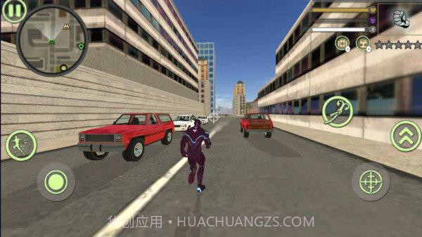 暗金火柴人截图2 暗金火柴人截图2