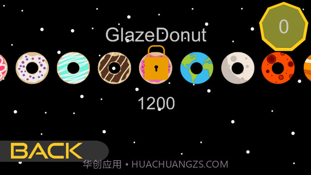 Space Donuts截图1 Space Donuts截图1