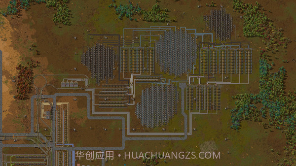 异星工厂正式版截图4