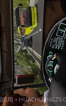 至尊长途汽车模拟器3D截图4 至尊长途汽车模拟器3D截图4