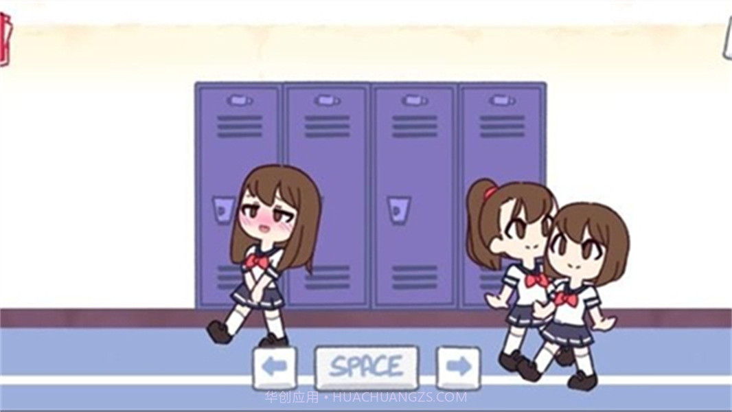 吃人的柜子2测试版截图4