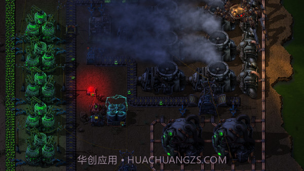 异星工厂正式版截图1