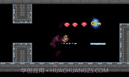 地牢世界历险记截图4 地牢世界历险记截图4