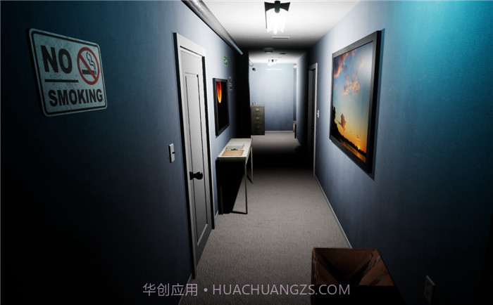 艾米丽玩耍鬼2截图2 艾米丽玩耍鬼2截图2