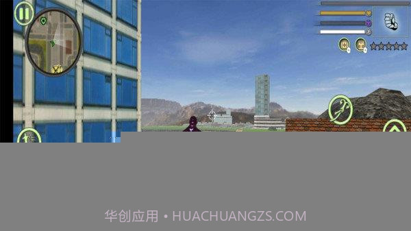 暗金火柴人截图1 暗金火柴人截图1