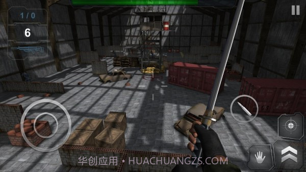 先发制人最新版截图1