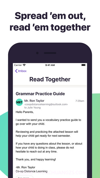 HEY Email邮箱截图2