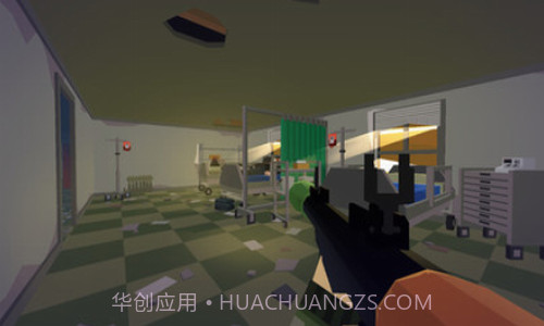 像素僵尸大战场截图2 像素僵尸大战场截图2