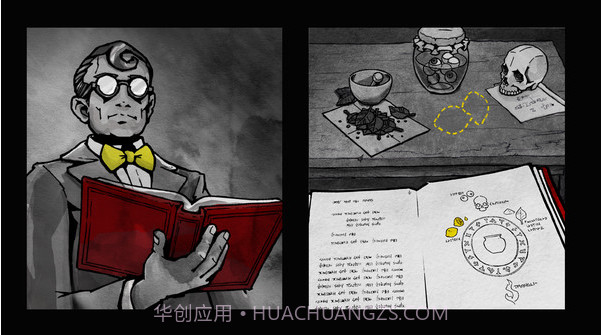 death and taxes截图2 death and taxes截图2